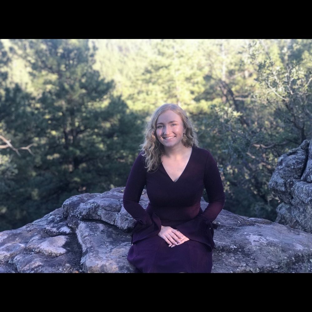 Meet your Posher, Dru-shea